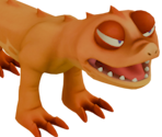 Lizard - Spyro Reignited Trilogy