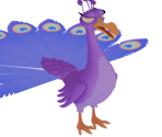 Peacock - Spyro Reignited Trilogy