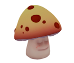 Mushroom - Spyro Reignited Trilogy