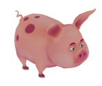 Pig - Spyro Reignited Trilogy