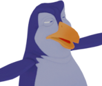 Penguin - Spyro Reignited Trilogy