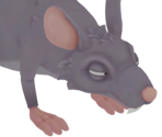 Rat - Spyro Reignited Trilogy
