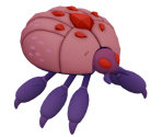 Scarab Beetle - Spyro Reignited Trilogy