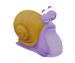 Snail - Spyro Reignited Trilogy