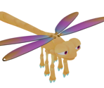 Sparx (New) - Spyro Reignited Trilogy