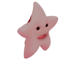 Starfish - Spyro Reignited Trilogy