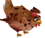 Spotted Chicken - Spyro Reignited Trilogy