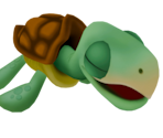 Turtle - Spyro Reignited Trilogy