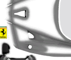 Ferrari FXX Evoluzione - Asphalt: Injection
