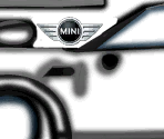 Mini Cooper S - Asphalt: Injection
