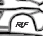 RUF Rt 12 S - Asphalt: Injection