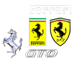 Ferrari 599 GTO - Asphalt: Injection