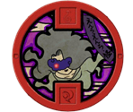 Badsmella - Yo-kai Watch 2