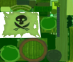 Flying Dutchman Boss Teleport - SpongeBob Simulator (Roblox)