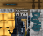 Dump Sign - SpongeBob Simulator (Roblox)