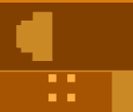 8-Bit Pipe Frame - Mario Kart Tour