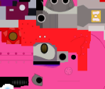 Turbo Birdo - Mario Kart Tour