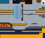 Tiny Titan - Mario Kart Tour