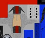 Sneeker - Mario Kart Tour