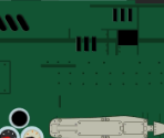 Cucumber - Mario Kart Tour