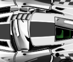 Chevrolet Corvette Stingray Z51 - Asphalt Xtreme