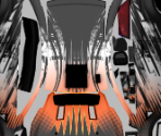 Ford Focus RS - Asphalt Xtreme