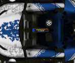 Peugeot Hoggar Concept - Asphalt Xtreme