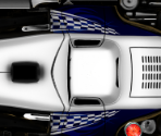 Ford 3-Window Coupé - Asphalt Xtreme