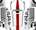 Maserati Levante AXTR Edition - Asphalt Xtreme