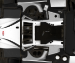 SMG Buggy Dakar - Asphalt Xtreme