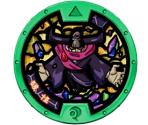 Unkeen - Yo-kai Watch 2