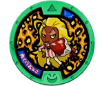 Carniboy - Yo-kai Watch 2