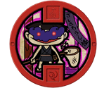 Gnomine - Yo-kai Watch 2