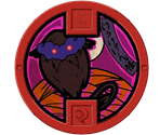 Feargus - Yo-kai Watch 2