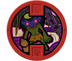 Mad Kappa - Yo-kai Watch 2