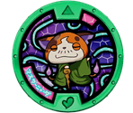 Master Nyada - Yo-kai Watch 2