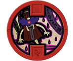 Shamasol - Yo-kai Watch 2