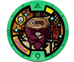 Verygoodsir - Yo-kai Watch 2
