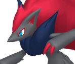 #0571 Zoroark - Pokémon HOME
