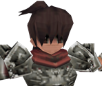Varik / Ares Toraernos - Brandish: The Dark Revenant