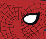The Amazing Spider-Man (Default Costume) - Spider-Man: Shattered Dimensions