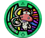 Nurse Tongus - Yo-kai Watch 2