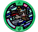 Panja Pro - Yo-kai Watch 2