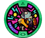 Rawry - Yo-kai Watch 2