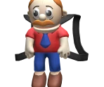 Marvin Backpack 1.0 - Roblox