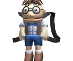 Cody Backpack 1.0 - Roblox