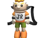 Junior Backpack 1.0 - Roblox