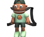 Joseph Backpack 1.0 - Roblox