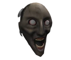 Granny Head - Roblox
