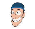 FGTeeV Duddz BOOK Head - Roblox